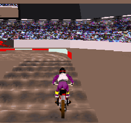 Supercross 3D